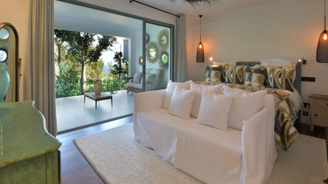 Villa La Romance | St. Barth