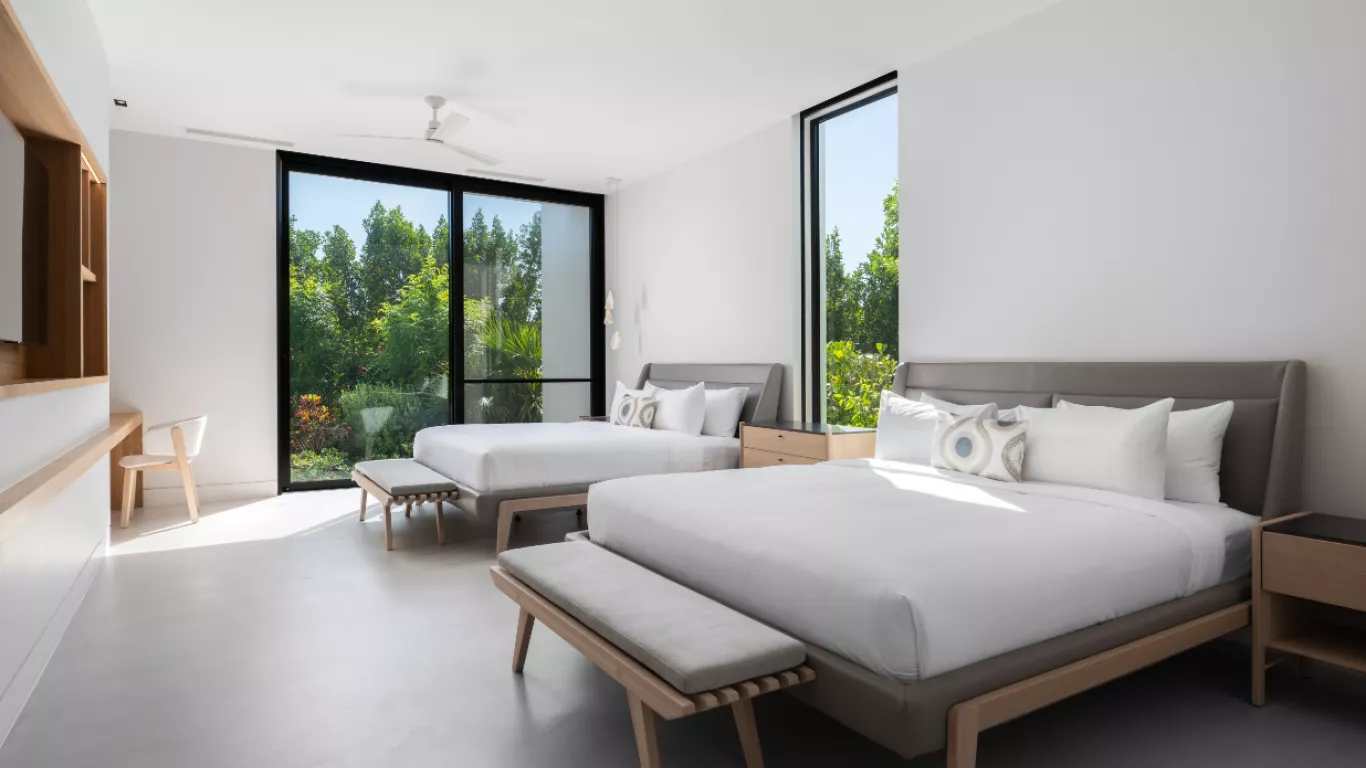 Villa Una | Turks and Caicos