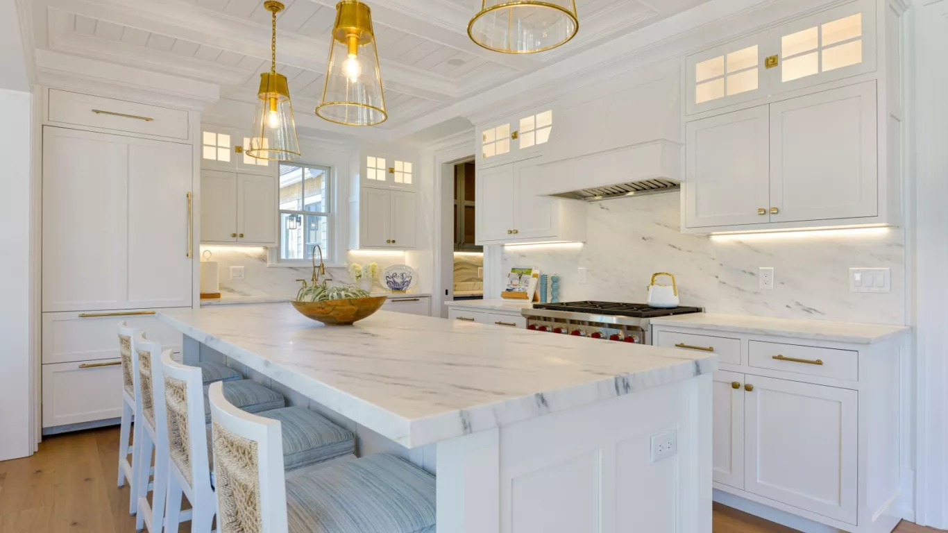 Villa Vespera | Nantucket