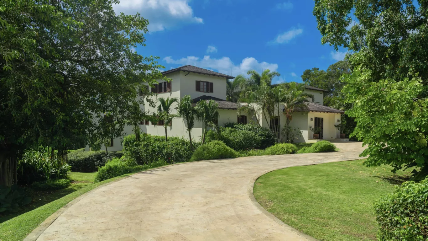 Villa Fountainhead | Barbados