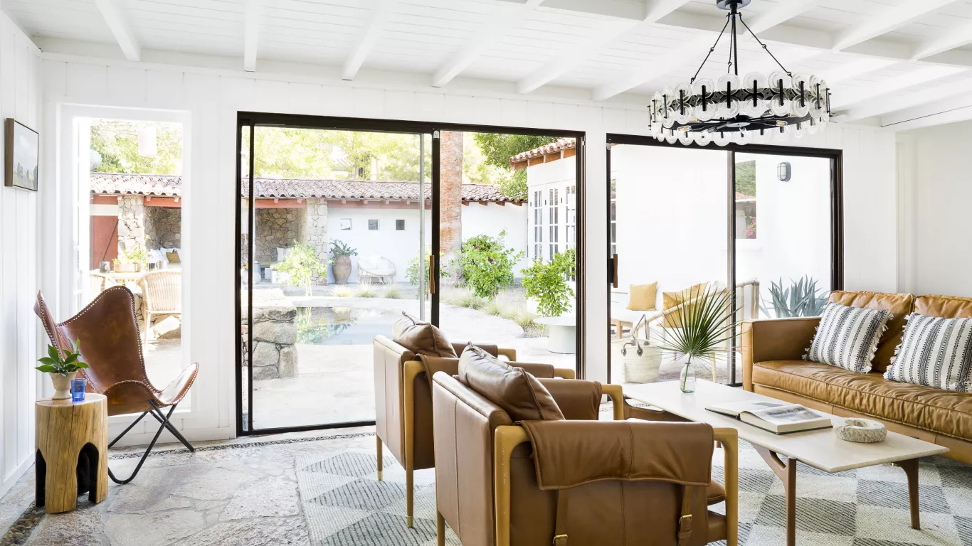 Auric House | Palm Springs