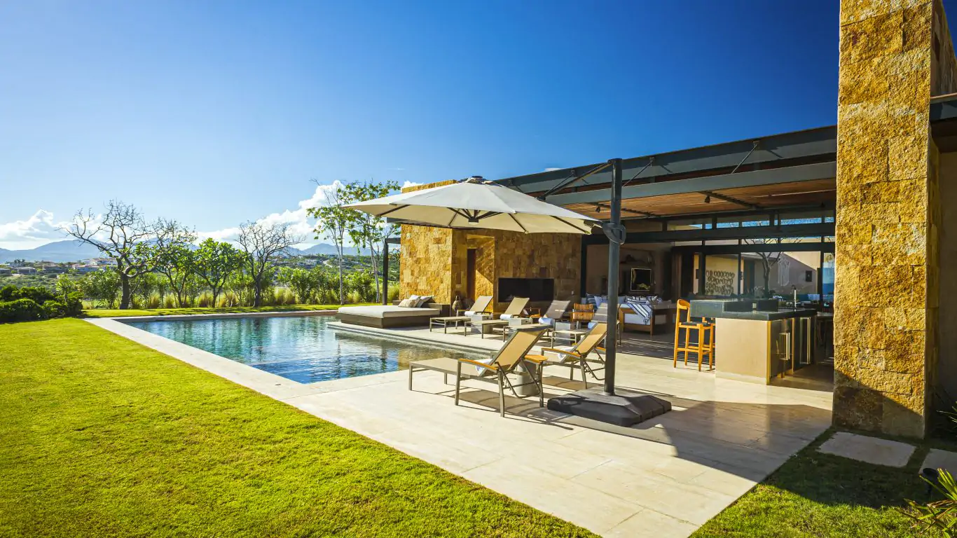 Villa Fernanda | Cabo