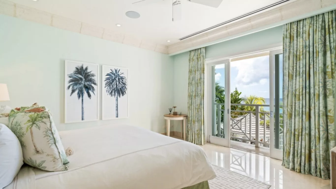 Villa Blue Lagoon | Barbados