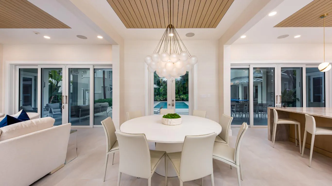 Villa Bella Albany | Bahamas