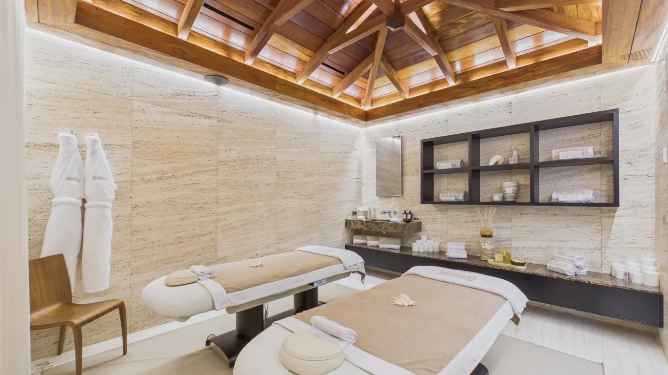 Villa No Rush | St. Barth