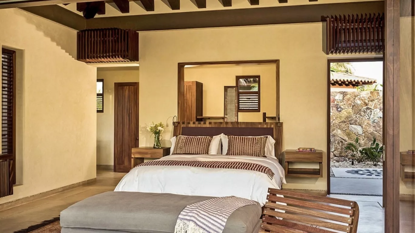 Casa Majani | Punta Mita