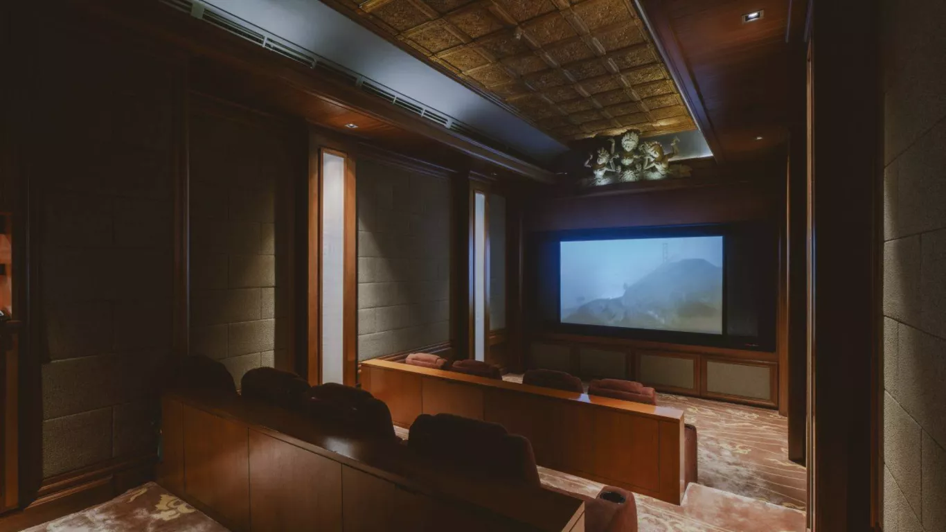 Villa Tegan | Phuket