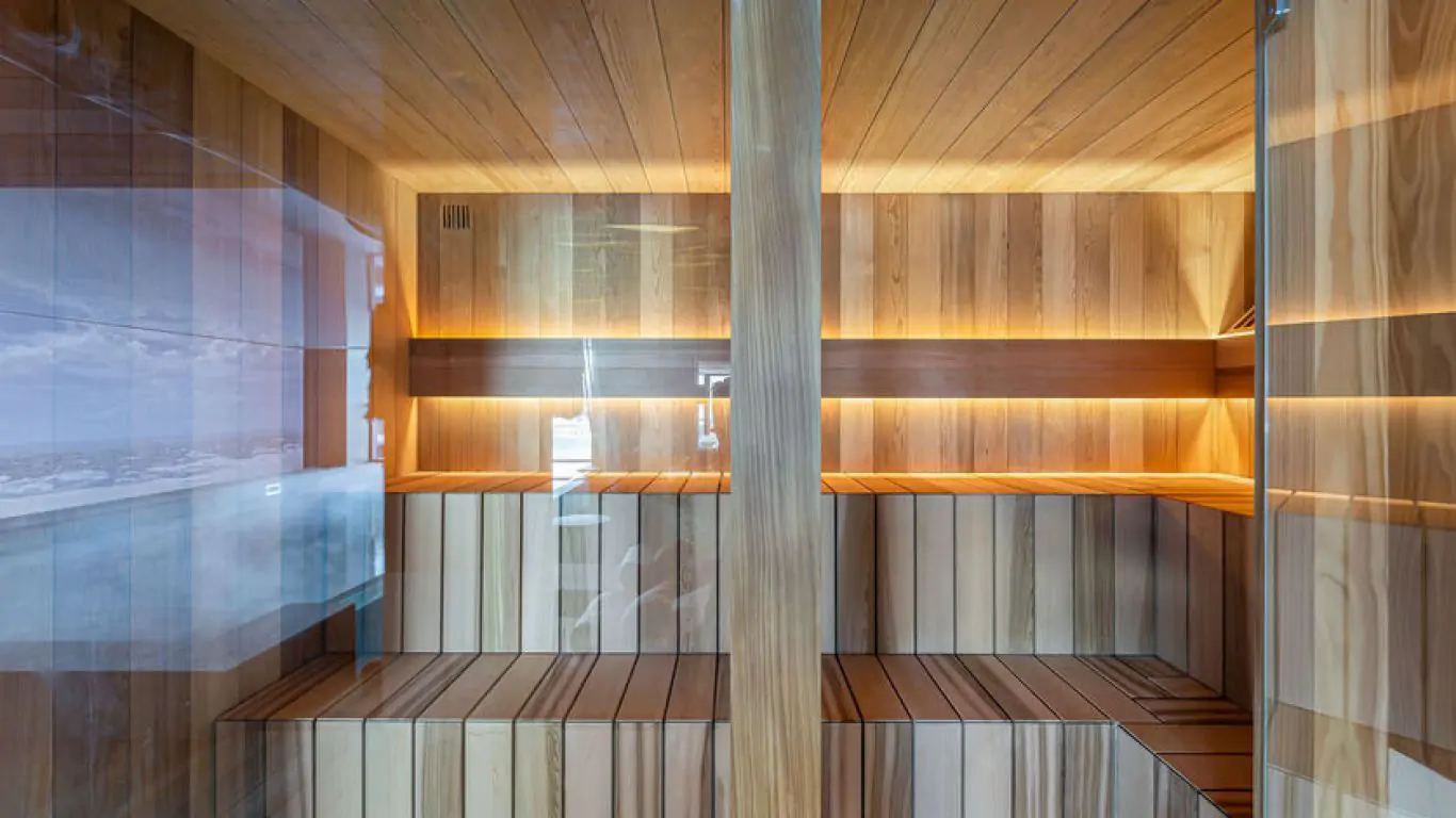 Chalet White Sand | Courchevel