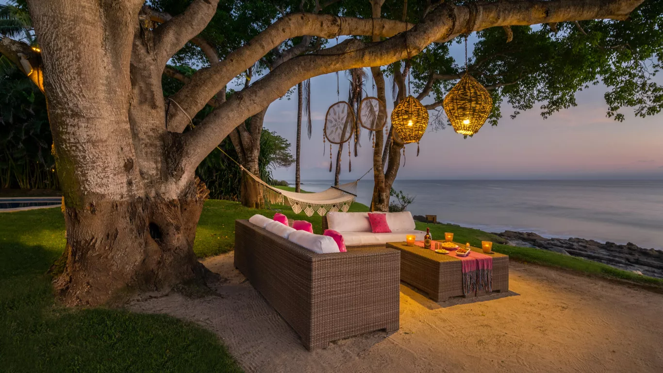 Casa Bella | Punta Mita