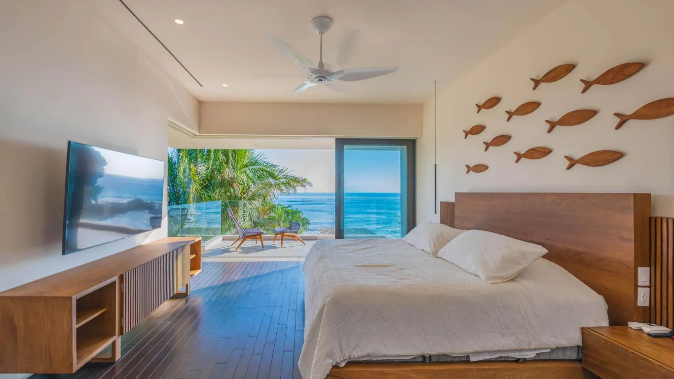 Casa Luna Mar | Punta Mita