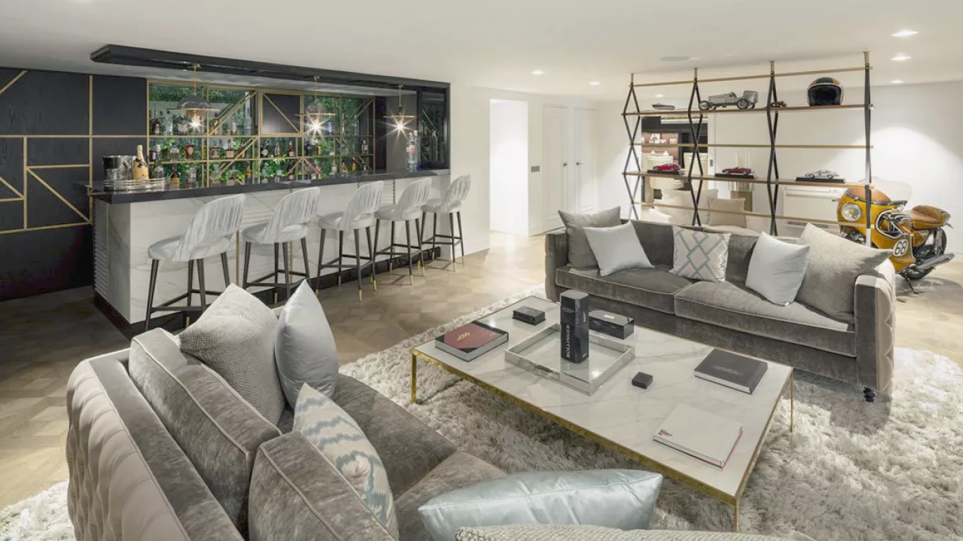 Villa Romano | Marbella