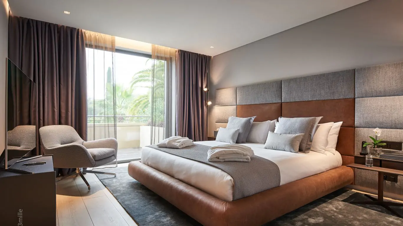 Domaine de Lansa | Cannes