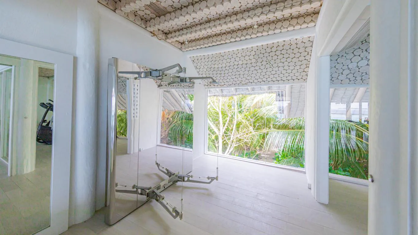 Soneva Fushi Villa 1 | Maldives