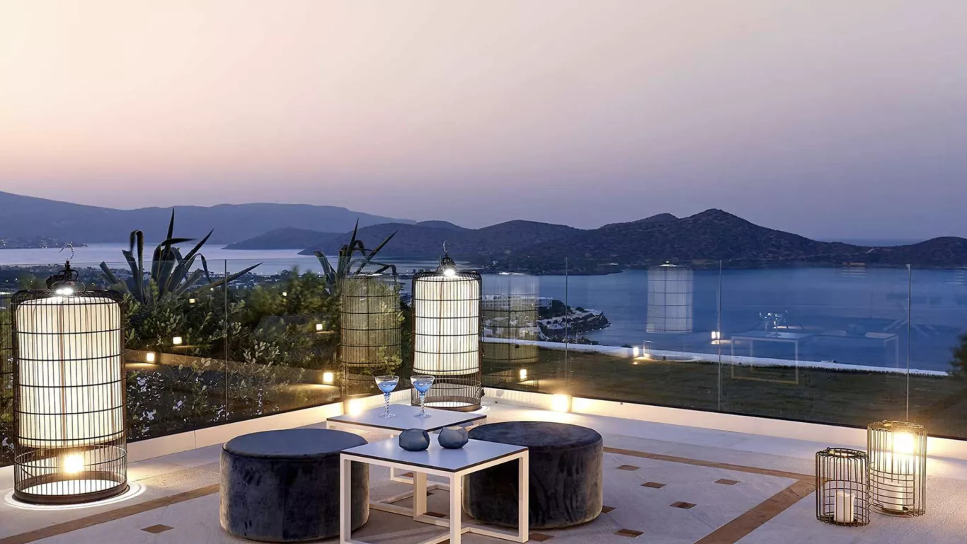 Villa Genevieve | Crete