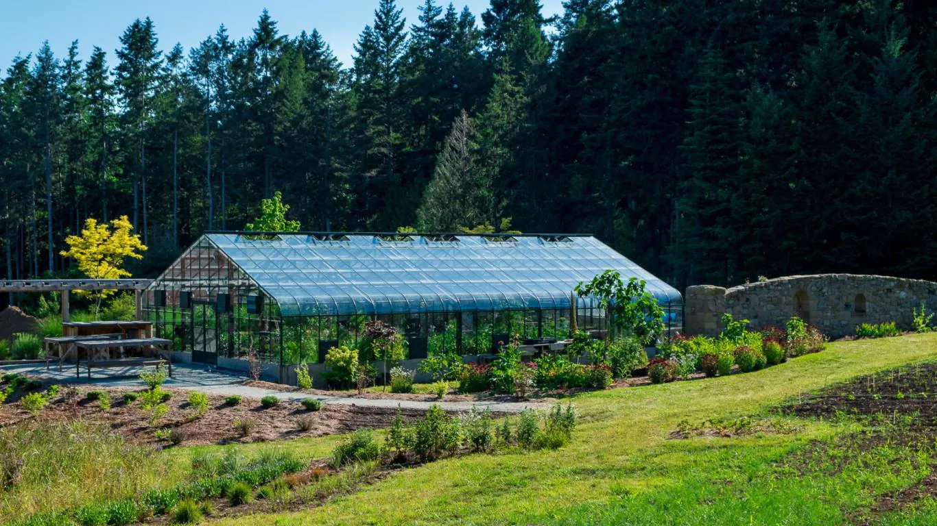 Villa Krystallos | Rest of British Columbia