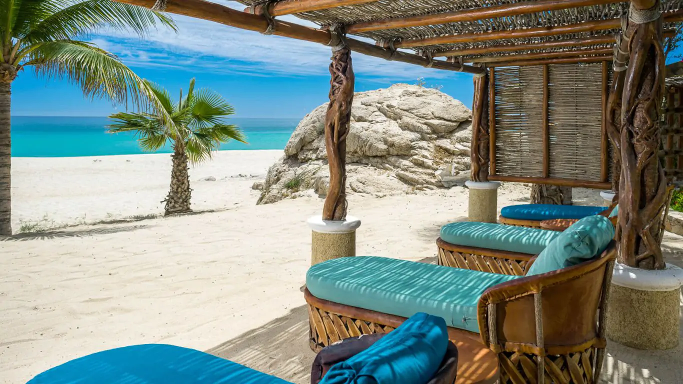 Casa Las Rocas | Cabo