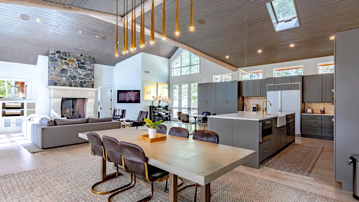 Villa Saffira | Aspen