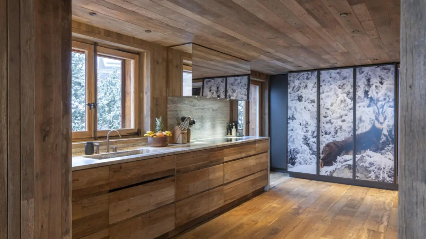 Chalet Vicuna | Verbier