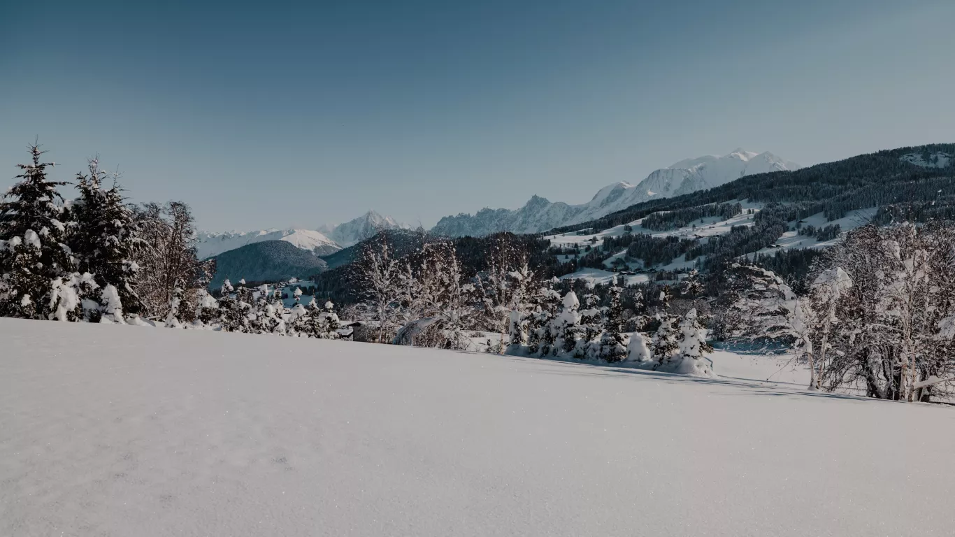 Ultima Megeve | Megeve