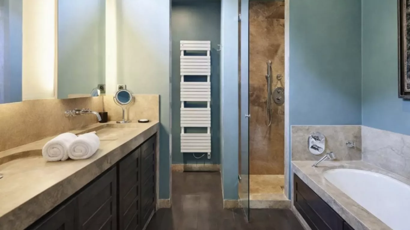 Villa Meredith | St-Tropez