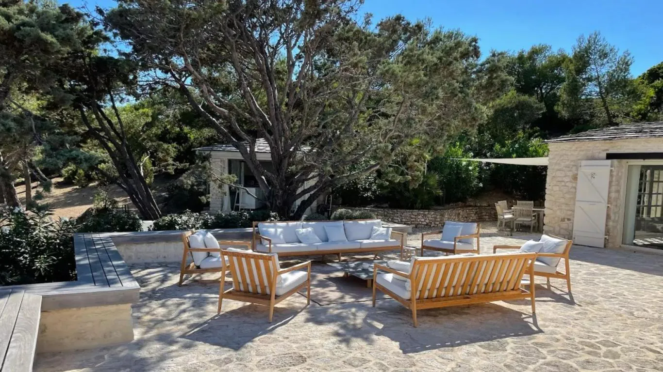 Villa Hillary | Corsica
