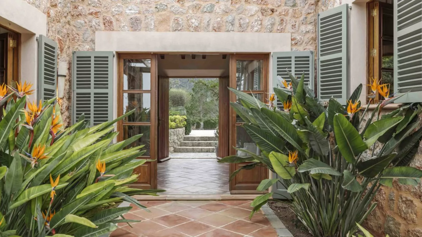 Sa Punta de Saguila | Mallorca