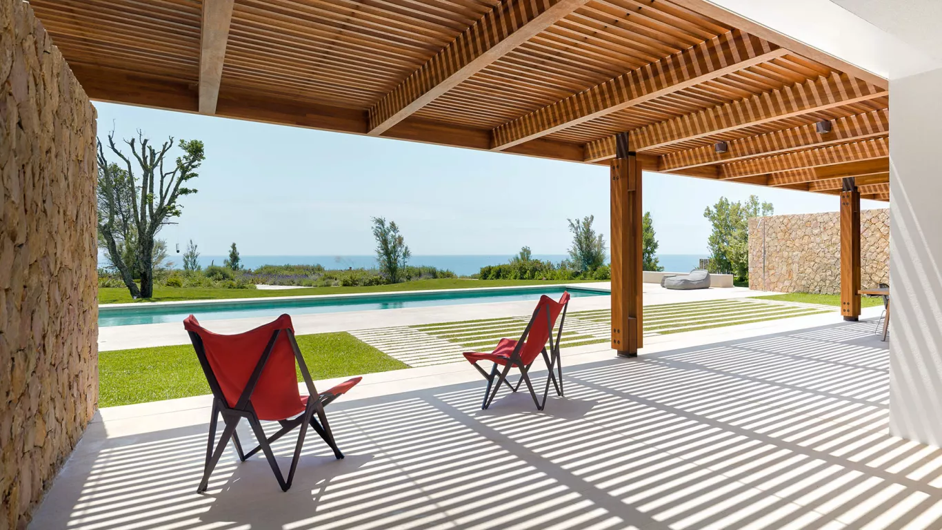 Casa da Rocha | Rest of Portugal