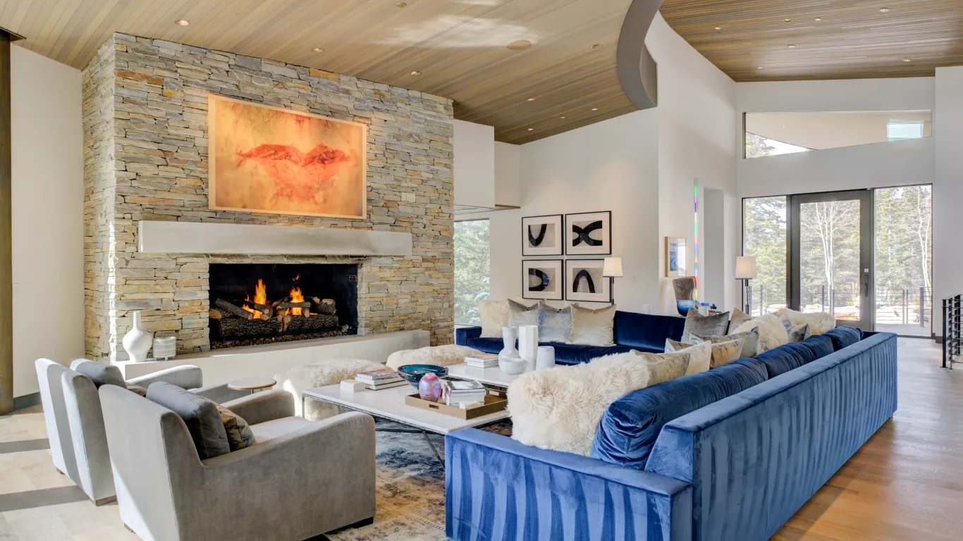 Chalet Winona | Park City