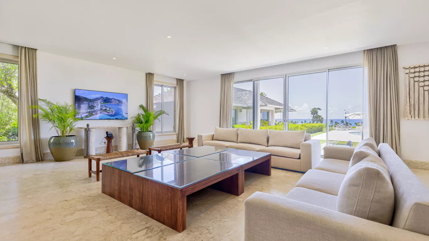 Founders Villa | Punta Cana
