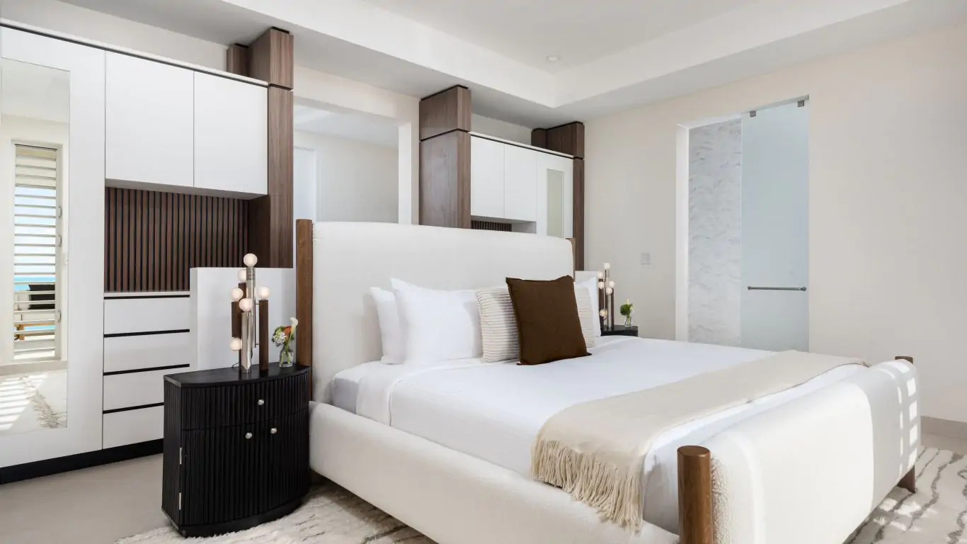 Villa Blue Lagoon | Turks and Caicos