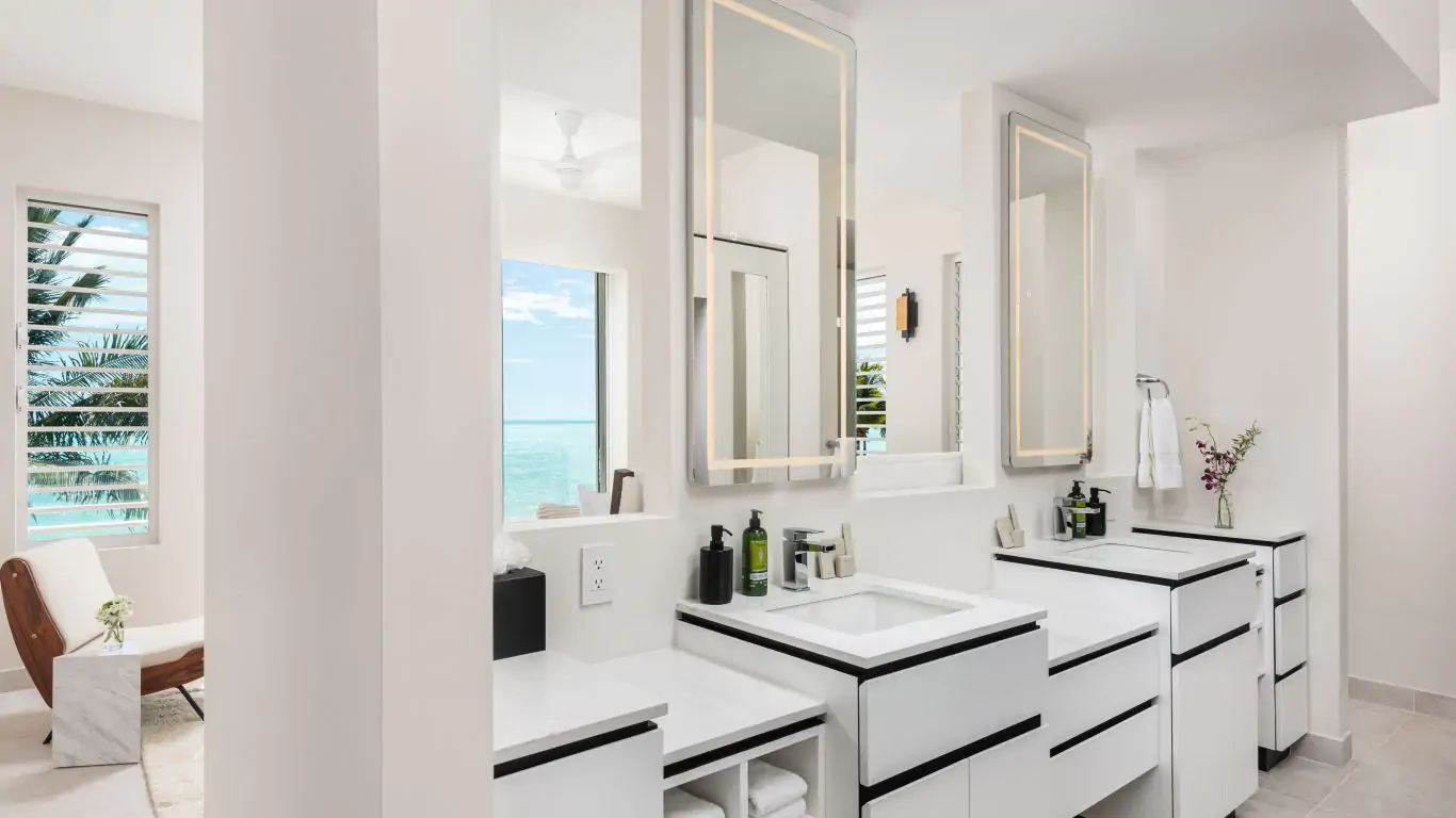 Villa Blue Lagoon | Turks and Caicos