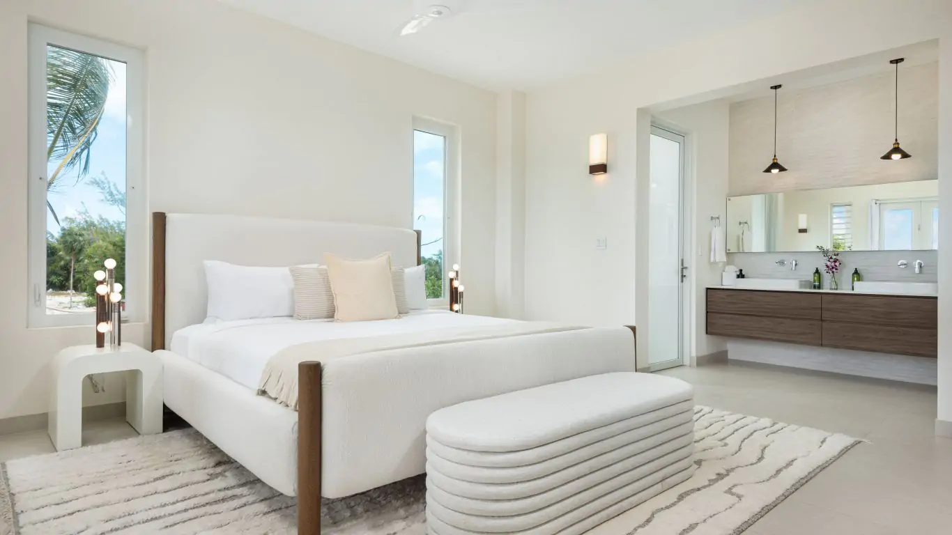 Villa Blue Lagoon | Turks and Caicos