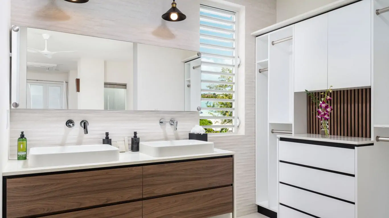 Villa Blue Lagoon | Turks and Caicos