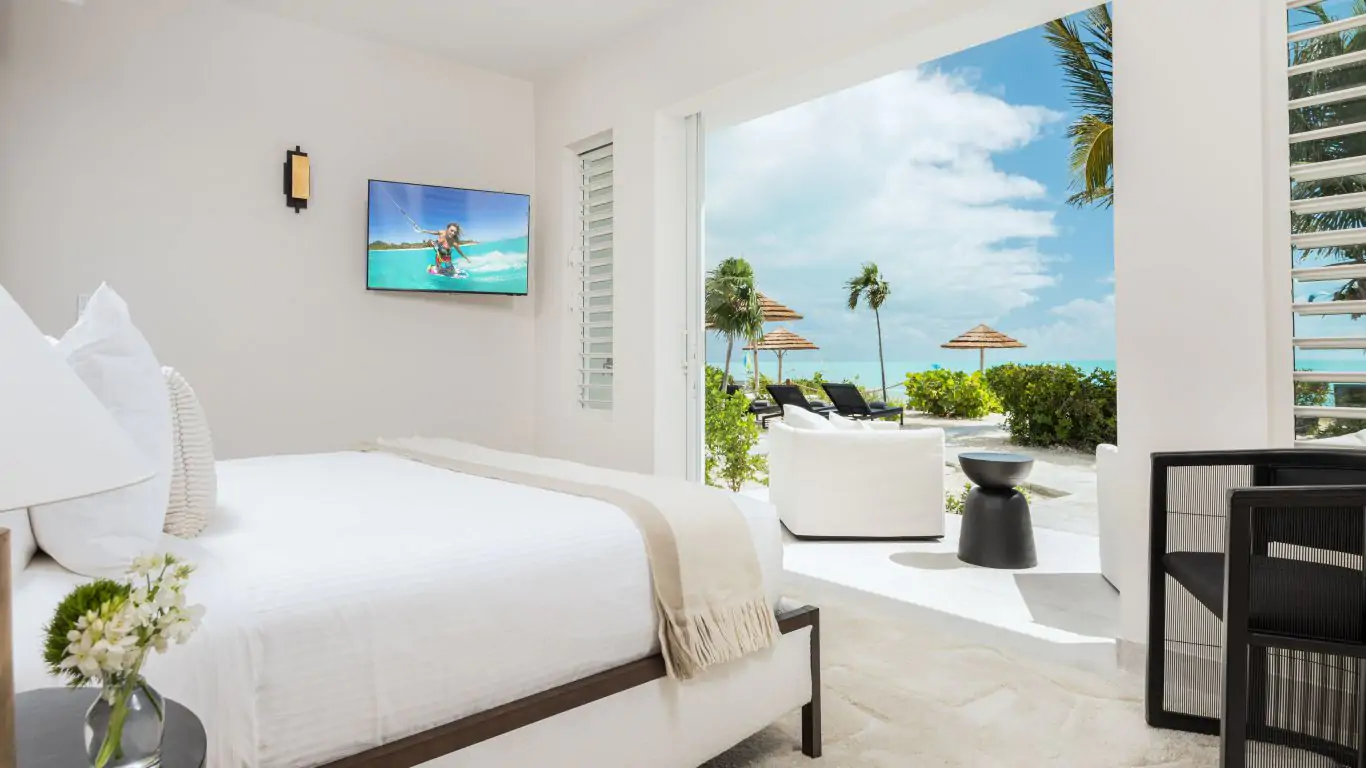 Villa Blue Lagoon | Turks and Caicos