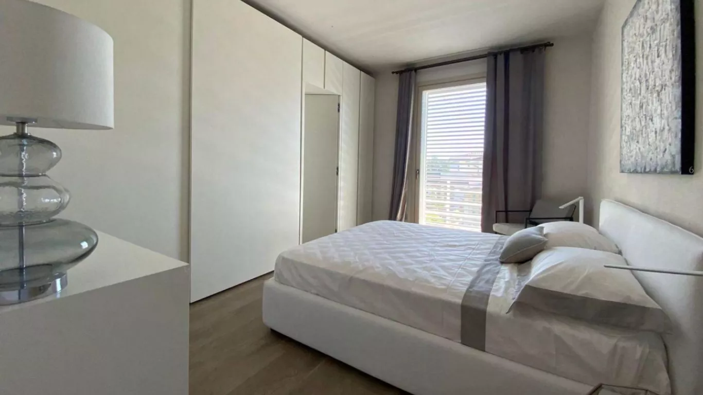 Villa Turia | Forte dei Marmi