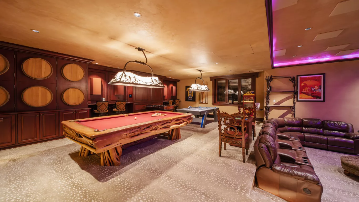 The Mill Street House | Aspen