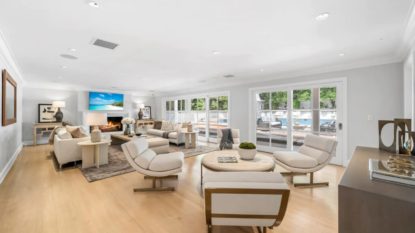 Villa Angelina | Los Angeles