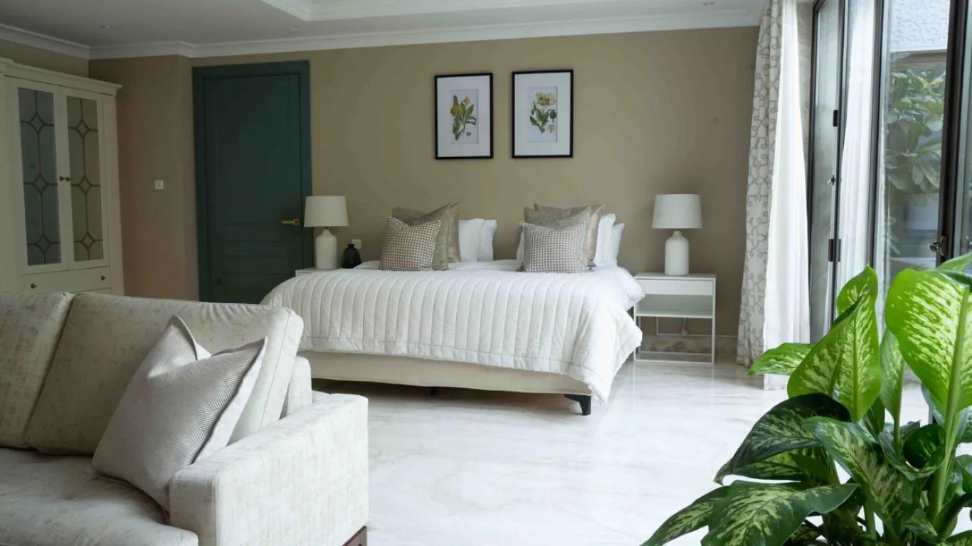 Villa Al Bustan | Dubai