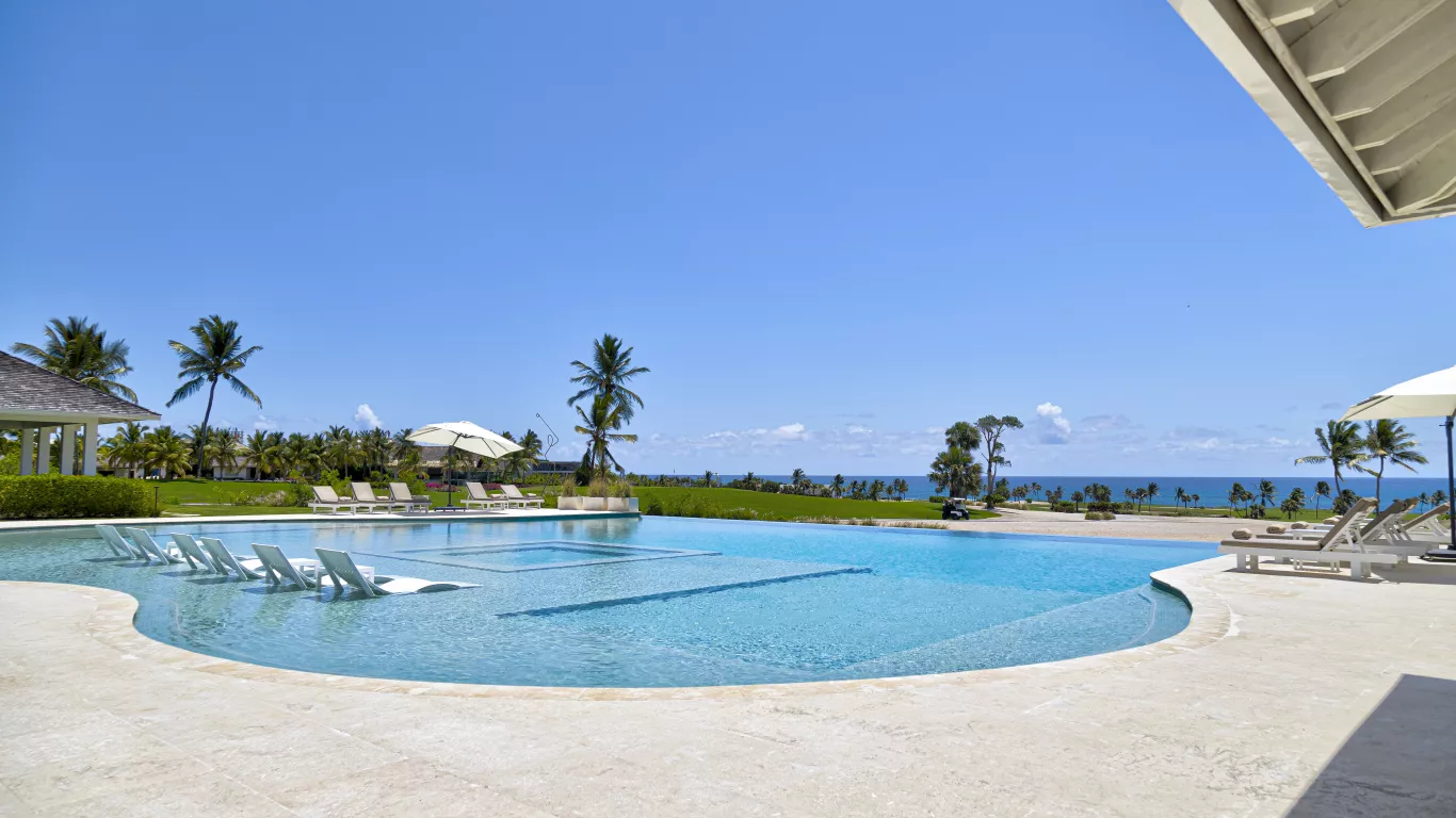Founders Villa | Punta Cana