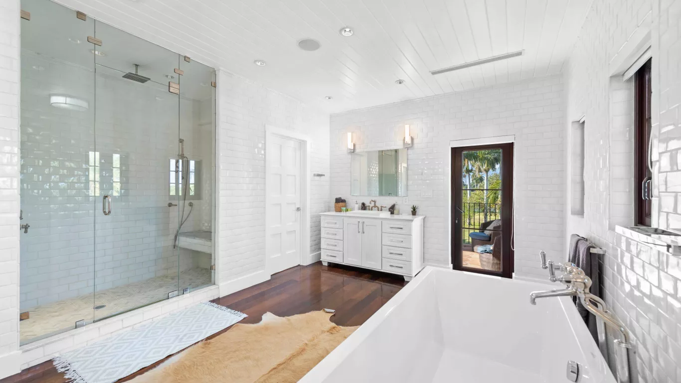 Villa Niana | Miami