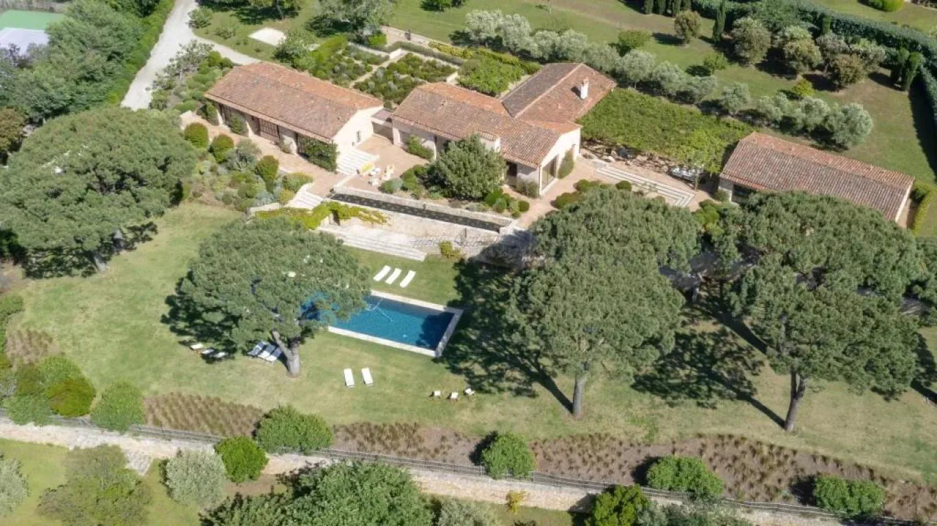 Villa Sabine | St-Tropez