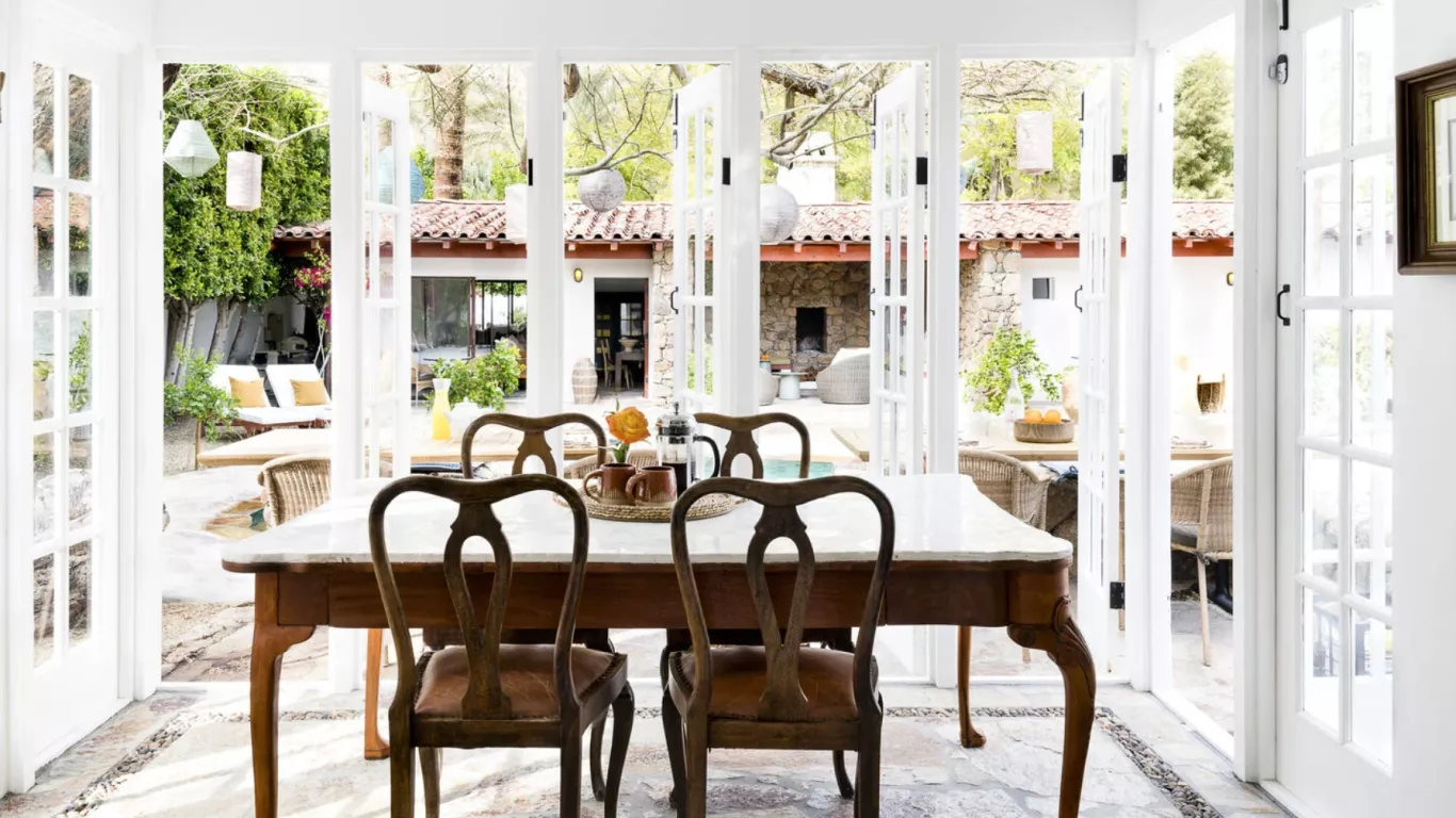 Auric House | Palm Springs