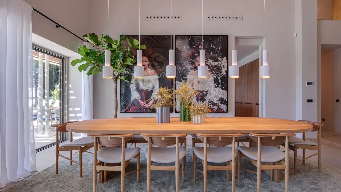 Villa La Pureza | Marbella