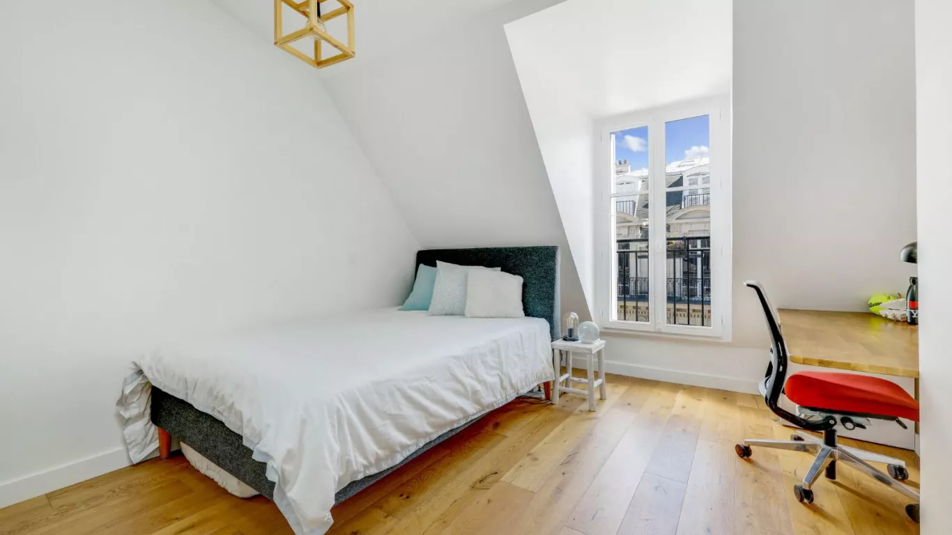 Apartment Archie | Paris