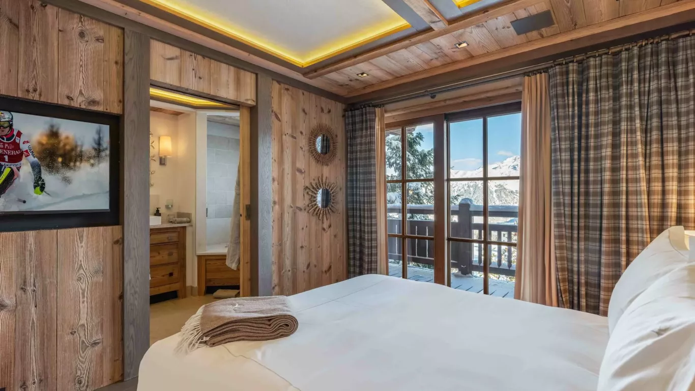 Chalet Nanuq | Courchevel
