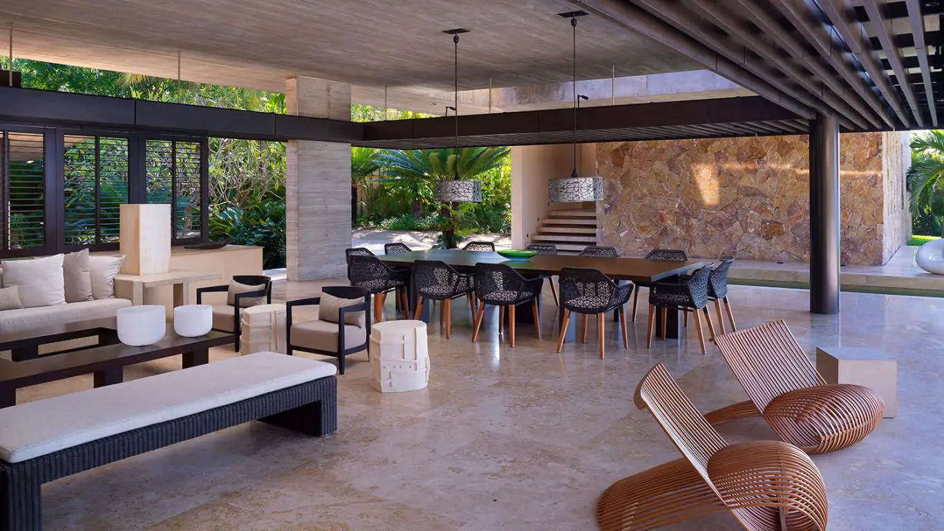 Rancho R Plus R | Punta Mita