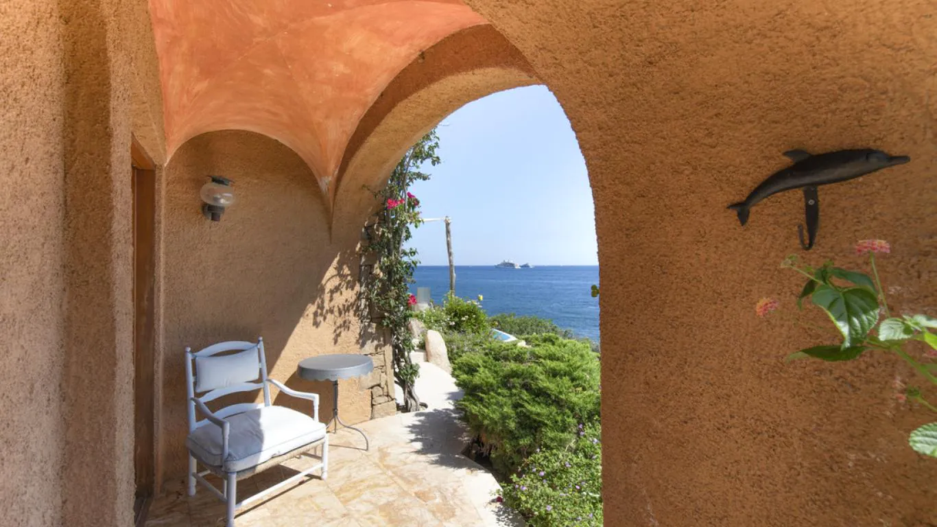 Villa Gemma | Sardinia