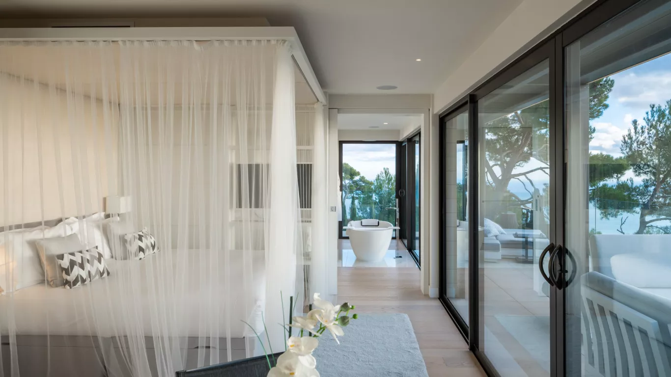 Villa Claire | Monaco