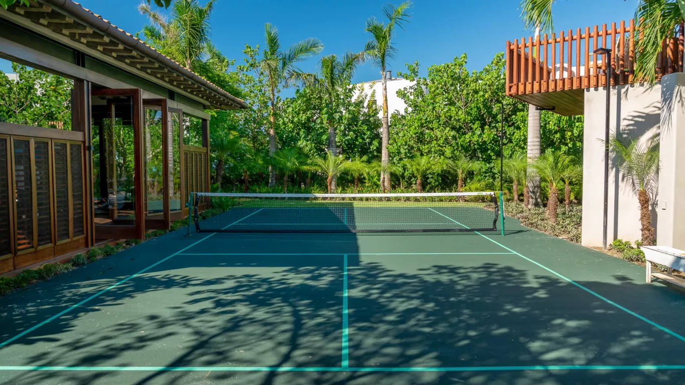 Casa Eclipse | Punta Mita