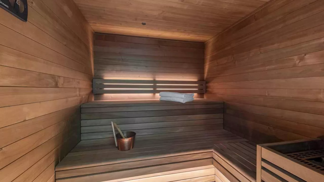 Chalet Lord Of Snow | Courchevel